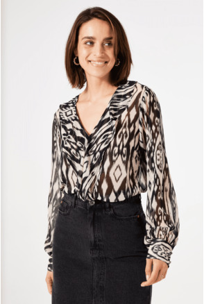 Dames shirt