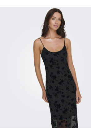 Regular Fit U-Neck Sleeveless (S/L)