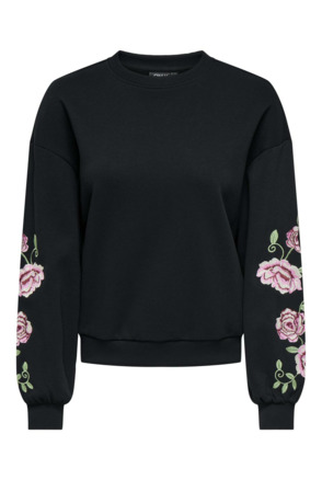 Regular Fit O-Neck Long Sleeves (L/S)