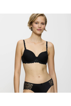 Bh voorgevormd met beugel