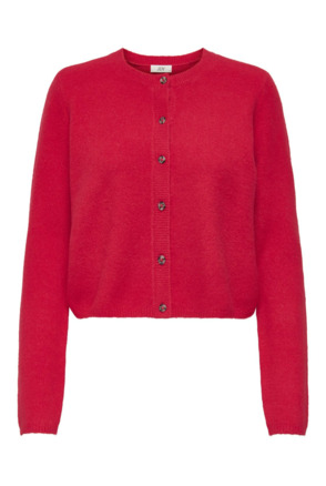 Knit Fit O-Neck Long Sleeves (L/S)