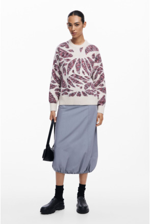 PULLOVER JERS KAMLOOPS