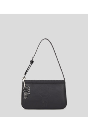 K/IKON DOTS SHOULDER BAG