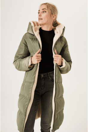 Women Coat