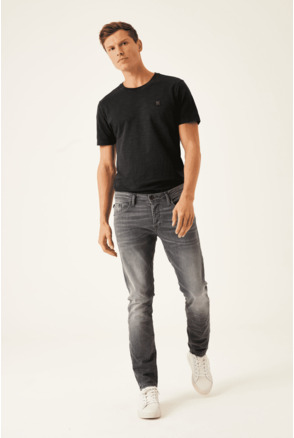 Heren Jeans Savio Slim fit