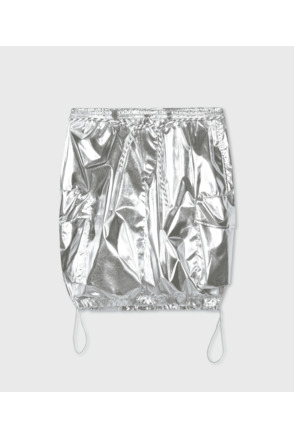 proud skirt foil