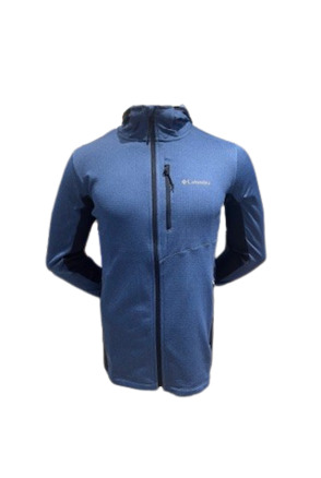 Rowell Junction FS Full Zip Hoodie