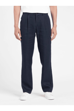 Mayfair Linnen broek Heren