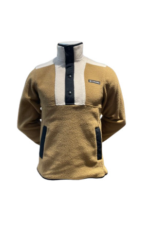 Sunset Canyon FS Half Sherpa