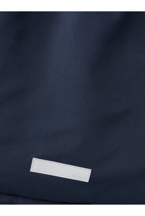 Winterjas Afneembare capuchon Lange mouwen Meisjes