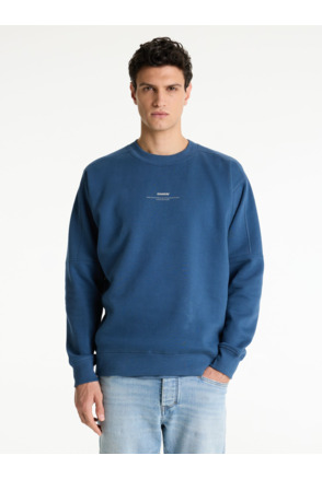 Chasin Heren Sweater Regent Round