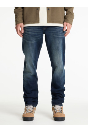Chasin Heren Jeans Evan Terrain
