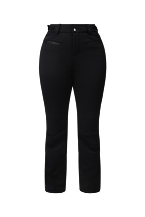 Coldlake-Curvy Women Softshell Pants