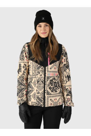 Hakuba-AO Women Snow Jacket