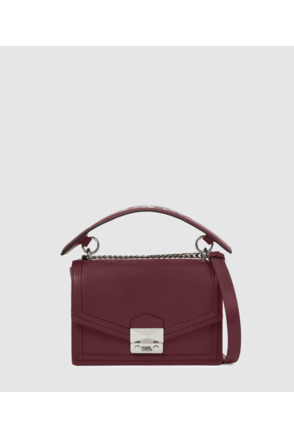 K/STYLE SHOULDER BAG