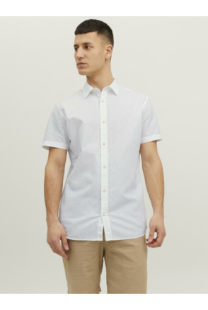 Korte mouwen Overhemd (S/S)