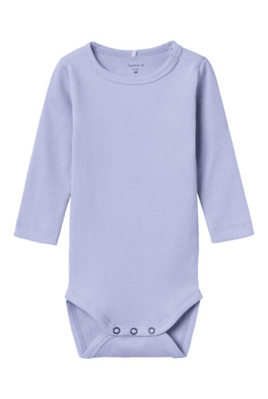 O-Neck Long Sleeves (L/S)