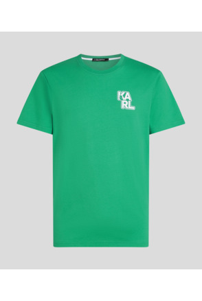 VARSITY PRINT T-SHIRT