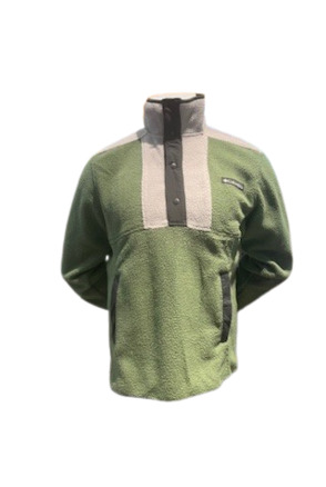 Sunset Canyon FS Half Sherpa
