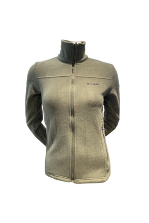 Fleece Falls II Full Zip