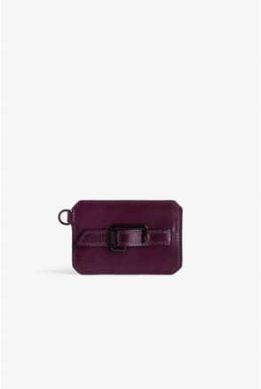 LE CECILIA PASS LEATHER