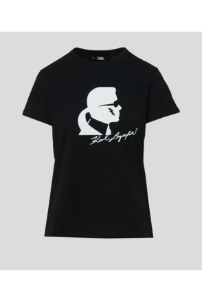 KARL HEAD TSHIRT