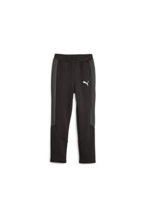 EVOSTRIPE Broek DK B PUMA Zwart Kinderen