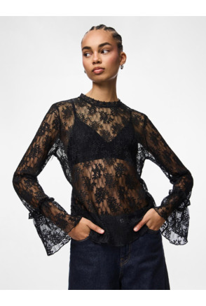 Regular Fit O-Neck Long Sleeves (L/S)