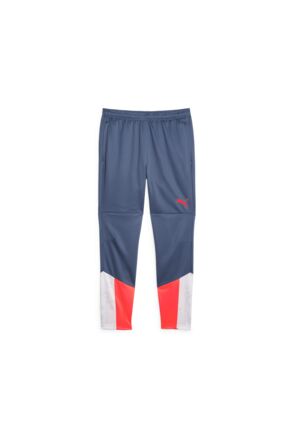 individualCUP Training Pants  PUMA White