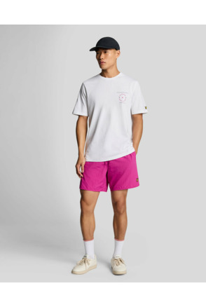 Plain Swimshort