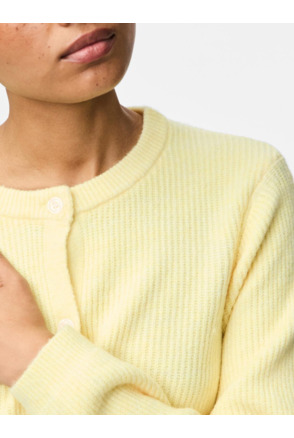 Regular Fit O-Neck Long Sleeves (L/S)