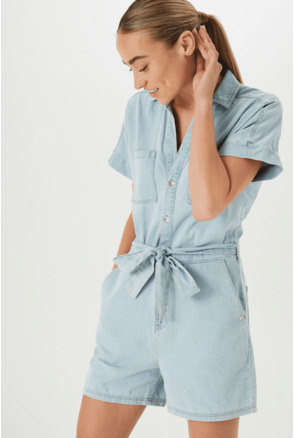 Dames Jumpsuit