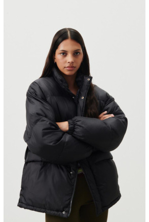 Unisexdonsjas Zidibay