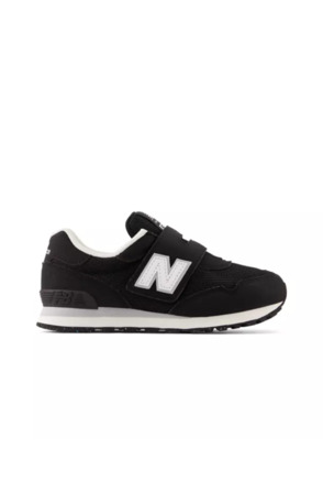 New Balance Kids sneakers zwart wit 515 Little Kids