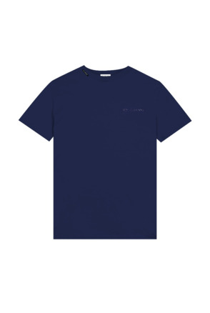 MB LOGO TAPING T-SHIRT JUNIOR -> MB LOGO TAPING T-SHIRT JUNIOR