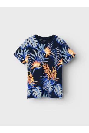 Regular Fit O-Neck Short Sleeves (S/S)