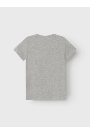 Regular Fit O-Neck Short Sleeves (S/S)