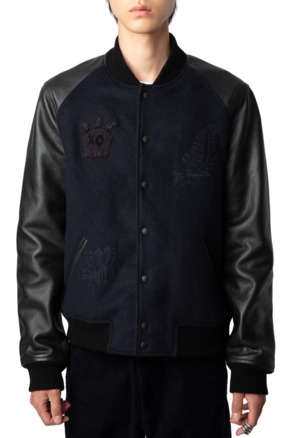 BIRDIEH WOOL MULTICUSTO