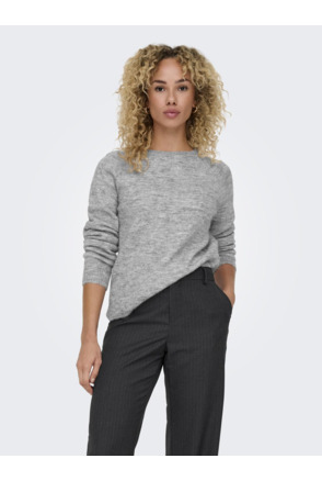 American Fit O-Neck Long Sleeves (L/S)