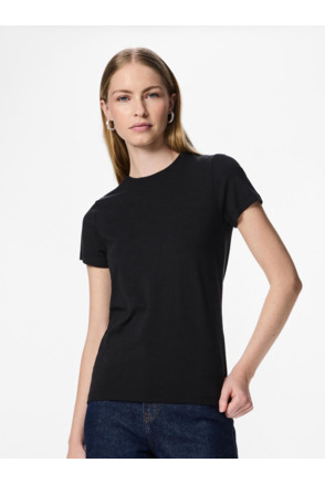 Slim Fit O-Neck Short Sleeves (S/S)