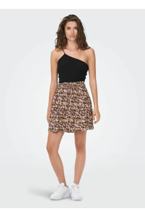 ONLLILA MINI SKIRT NN