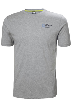 THE OCEAN RACE T-SHIRT