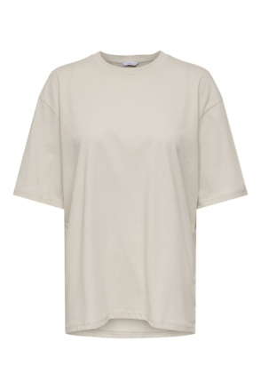 Regular Fit O-Neck Short Sleeves (S/S)