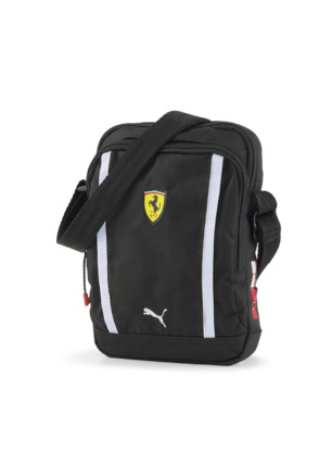 Ferrari SPTWR Race Portable Puma Black