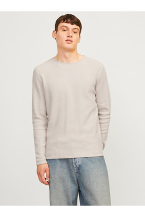 JJECOOPER KNIT CREW NECK NOOS
