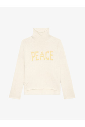 ALMY WE PEACE