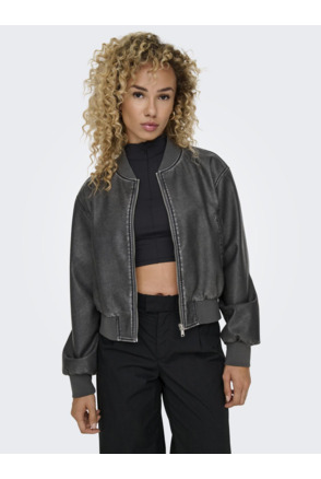 Biker Collar Long Sleeves (L/S)