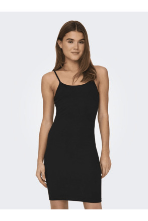 ONLLIVE LOVE SINGLET DRESS JRS
