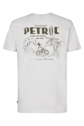 Men T-Shirt SS Classic Print