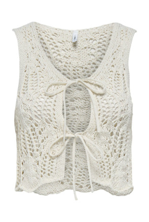 Regular Fit V-Neck Sleeveless (S/L)